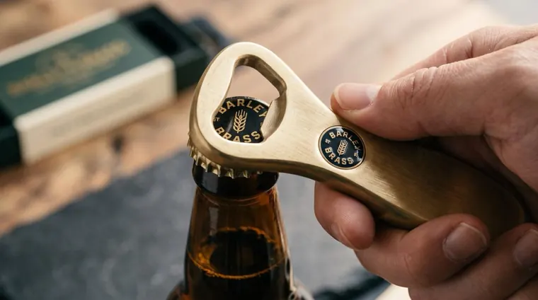Bottle Openers
