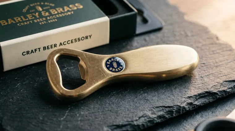 Bottle Openers sample 06