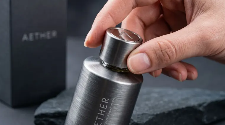 Insulated Flasks & Drinkware sample 02
