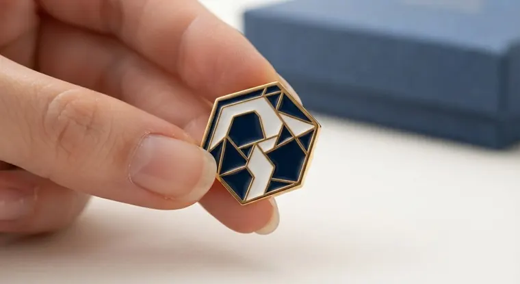 Enamel Lapel Pins sample 04