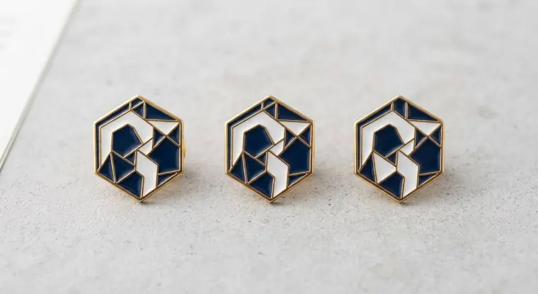 Enamel Lapel Pins sample 05
